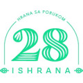 28 Ishrana
